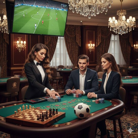 棋牌游戏下载平台